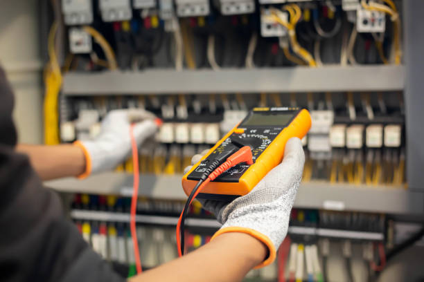 Emergency Electrical Repair Services in Cameron, WI