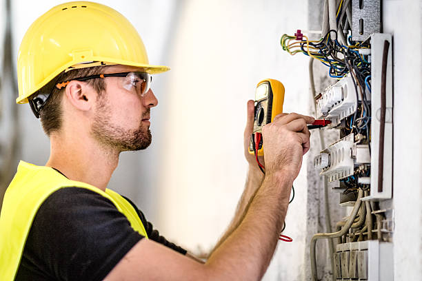 Best Electrical Panel Upgrades  in Cameron, WI